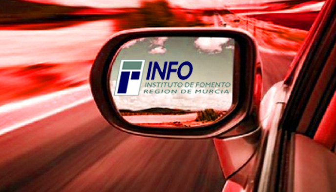 Creación de la Unidad de Aceleración de Inversiones de la Comunidad Autónoma de la Región de Murcia.