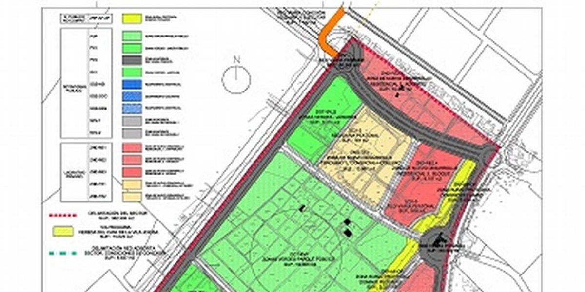 Iniciativa de programa de actuación integrada y solicitud de inicio de evaluación ambiental y territorial estratégica sobre el Sector de Suelo Urbanizable “Fabraquer”, en el t.m. de El Campello (Alicante).