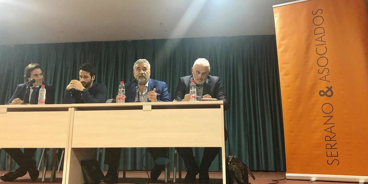 Jornada sobre perspectivas de la reforma de la LOTUP (Ley 1/2019) en materia de legalización de industrias y viviendas, aplicada al t.m. de Novelda.